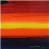 Image 2 : Synchronicity At Sea by Wyland Original