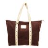 Image 1 : Louis Vuitton Brown Cup Antigua Birch GM Shoulder Bag