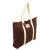 Image 3 : Louis Vuitton Brown Cup Antigua Birch GM Shoulder Bag