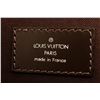 Image 5 : Louis Vuitton Brown Leather Pegase 55 Travel Bag