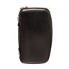 Image 1 : Louis Vuitton Black Atoll Organizer Wallet
