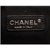 Image 3 : Chanel Black Canvas Karl Lagerfeld Le Mobile Art Tote Bag