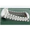 Image 7 : Rolex Ladies Stainless Steel Quickset Mother Of Pearl Diamond Lugs Jubilee Rolex