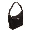 Image 2 : Prada Black Nylon Tesuto Shoulder Bag