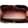 Image 5 : Louis Vuitton Pink Leather City Steamer MM Shoulder Bag