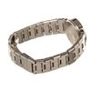Image 3 : Bvlgari Sliver Steel Argent Watch
