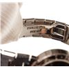 Image 6 : Bvlgari Sliver Steel Argent Watch