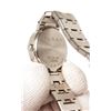 Image 7 : Bvlgari Sliver Steel Argent Watch