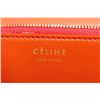 Image 6 : Celine Orange Lizard Skin Leather Medium Box Shoulder Bag