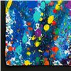 Image 2 : April Colors of Hawaii by Wyland Original