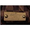 Image 5 : Louis Vuitton Brown Leather Soana Cabas Tote Bag