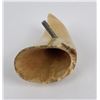 Image 3 : Antique Eskimo Inuit Scrimshaw Whale Tooth