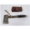 Image 1 : Western Hatchet Camp Axe Boulder Colorado