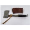 Image 2 : Western Hatchet Camp Axe Boulder Colorado