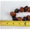 Image 3 : Natural Baltic Amber Necklace