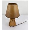 Image 4 : 1950's Branded Stirrup Cowboy Lamp