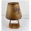 Image 5 : 1950's Branded Stirrup Cowboy Lamp