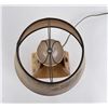Image 6 : 1950's Branded Stirrup Cowboy Lamp