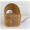Image 7 : 1950's Branded Stirrup Cowboy Lamp