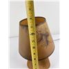Image 9 : 1950's Branded Stirrup Cowboy Lamp