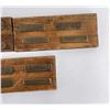 Image 3 : Antique 19th Century Buggy Tag Collection