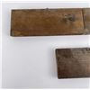 Image 5 : Antique 19th Century Buggy Tag Collection
