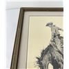 Image 2 : Frederic Remington The Bronco Buster Print