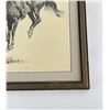 Image 5 : Frederic Remington The Bronco Buster Print