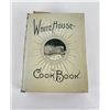 Image 1 : White House Cook Book 1904 Edition