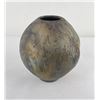 Image 2 : Chris Riebe Kila Montana Raku Pottery Vase