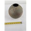 Image 5 : Chris Riebe Kila Montana Raku Pottery Vase