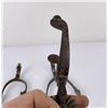 Image 5 : Group of Antique Single Cowboy Spurs
