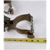 Image 9 : Custom Made Bronze Cowboy Spurs