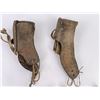 Image 2 : Group of Antique Single Cowboy Spurs