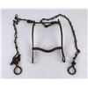 Image 2 : Antique Blacksmith Made Cowboy Horse Bit