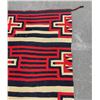 Image 10 : Navajo Indian Third Phase Chiefs Blanket