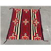 Image 1 : Navajo Indian Third Phase Chiefs Blanket