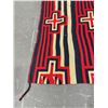Image 2 : Navajo Indian Third Phase Chiefs Blanket