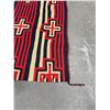 Image 3 : Navajo Indian Third Phase Chiefs Blanket