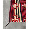 Image 4 : Navajo Indian Third Phase Chiefs Blanket