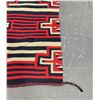 Image 7 : Navajo Indian Third Phase Chiefs Blanket
