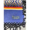 Image 11 : Antique Pendleton Blanket Beaver State