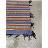 Image 5 : Antique Pendleton Blanket Beaver State