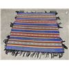 Image 6 : Antique Pendleton Blanket Beaver State