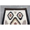 Image 3 : Navajo Indian Blanket Rug