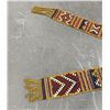 Image 2 : Bolivian Wool Woven Sash Belt