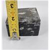 Image 10 : Moroccan Ammonite Fossil Stone Box