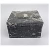 Image 3 : Moroccan Ammonite Fossil Stone Box