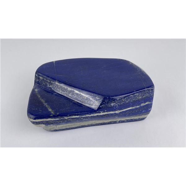 19725 Carats of Lapis Lazuli Stone Carving Media