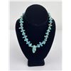 Image 2 : Old Pawn Turquoise Bench Bead Necklace